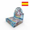 Booster Box Display (24 Unidades) Justice Hunters Español – Magic The Gathering