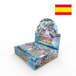 Booster Box Display (24 Unidades) Justice Hunters Español – Magic The Gathering