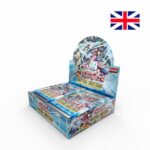 Booster Box Display (24 Unidades) Justice Hunters Inglés – Magic The Gathering