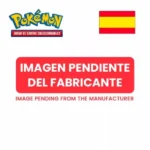 Caja Colección Illustration Español – Pokémon