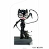 Figura Catwoman – Batman Returns – Minico (12 Cm) – Iron Studios