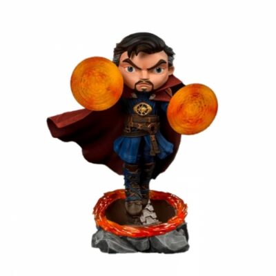 Figura Dr. Strange - Avenger Endgame - Minico (12 Cm) - Iron Studios