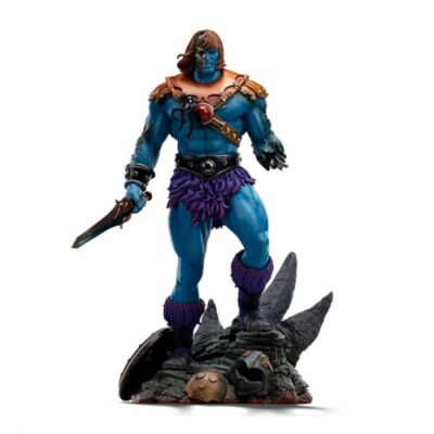 Figura Faker – 22 Cm Masters Of The Universe – Iron Studios