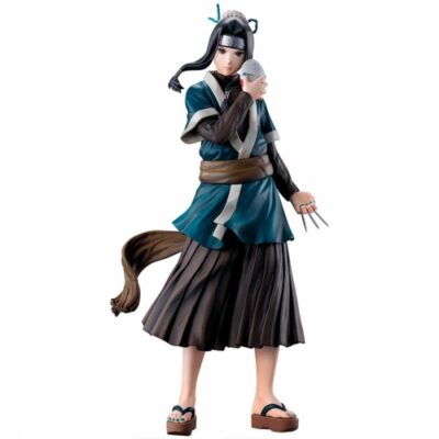 Figura Ichibansho Haku (The Land Of Waves) - 22 Cm Naruto - Bandai