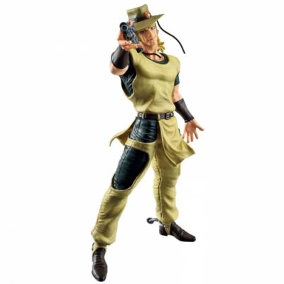 Figura Ichibansho Hol Horse - 26 Cm - Bandai
