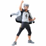 Figura Ichibansho Kotaro Bokuto – 18 Cm Haikyu – Bandai