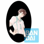 Figura Ichibansho Toru Oikawa – 19 Cm Haikyu – Bandai