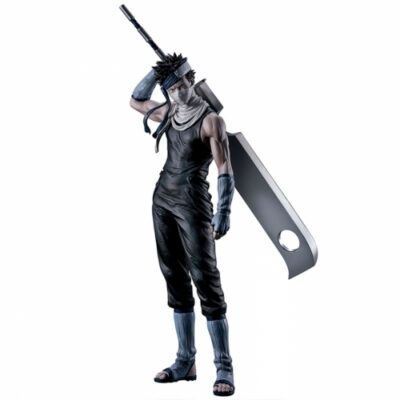 Figura Ichibansho Zabuza Momochi (The Land Of Waves) - 25 Cm Naruto - Bandai