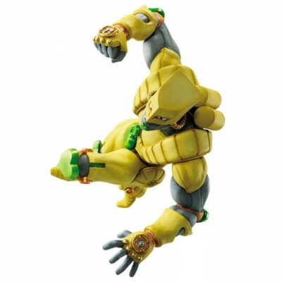 Figura Ichibanso The World - 24 Cm - Bandai