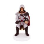 Figura Stand Assassins Creed Ezio Cable Guys Controller Holder And Phone Stand Assassin’S Creed – Exg