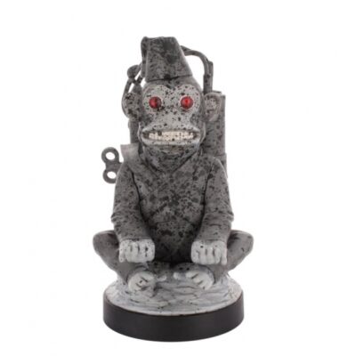 Figura Stand Call Of Duty Toasted Monkey Bomb Cable Guys Controller Holder And Phone Stand Call Of Duty - Exg