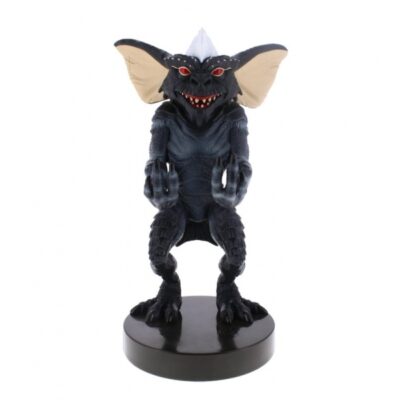 Figura Stand Gremlins Stripe Cable Guys Original Controller And Phone Holder Gremlins - Exg