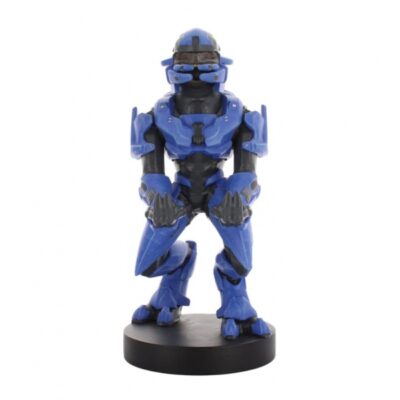 Figura Stand Halo Elite Mercenary Cable Guys Controller Holder And Phone Stand Halo - Exg