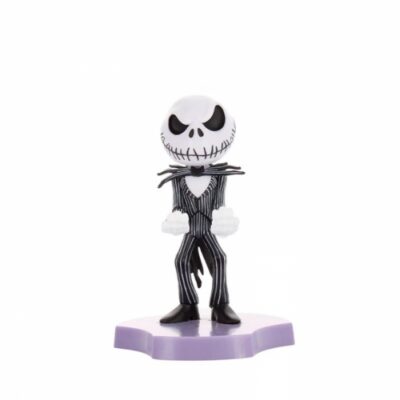 Figura Stand The Nightmare Before Christmas Jack Skellington Holdems, Phone Stand And Device Holder Disney - Exquisite Gaming