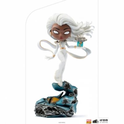 Figura Storm - X-Men - Minico (21 Cm) - Iron Studios