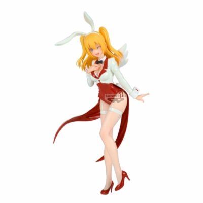 Figuras 2.5 Dimensional Seduction Glitter&Glamours Liliel Bunny Style 22 Cm