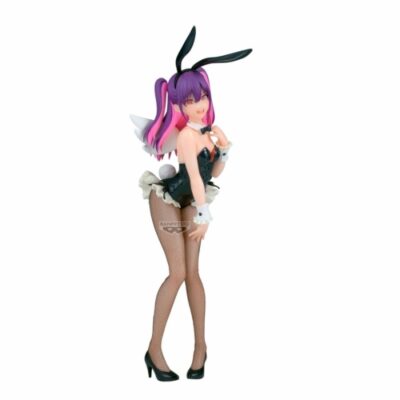 Figuras 2.5 Dimensional Seduction Glitter&Glamours Miriella Bunny Style 22 Cm