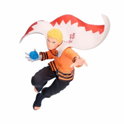 Figuras Boruto Naruto Next Generations Vibration Stars-Naruto Uzumaki-Ii 18 Cm