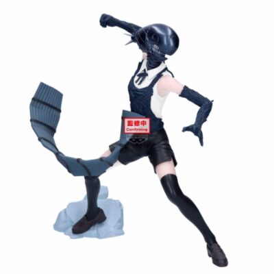 Figuras Chainsaw Man - The Movie Reze Arc Grandista-Bomb- 20 Cm