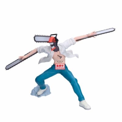 Figuras Chainsaw Man - The Movie Reze Arc Grandista-Chainsaw Man- 21 Cm (Width 35Cm)