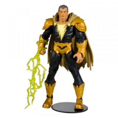 Figuras Dc Black Adam Movie Figures 3 - 18 Cm Dc Comics De Mc Farlane Toys