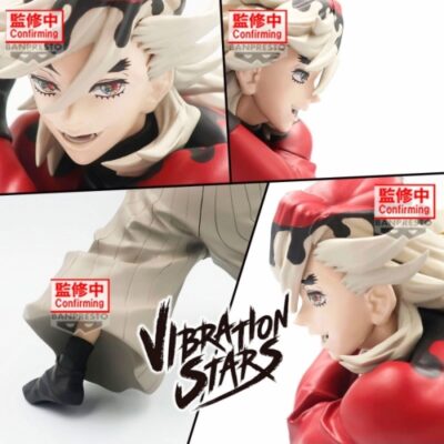 Figuras Demon Slayer Kimetsu No Yaiba Vibration Stars-Doma- 14 Cm