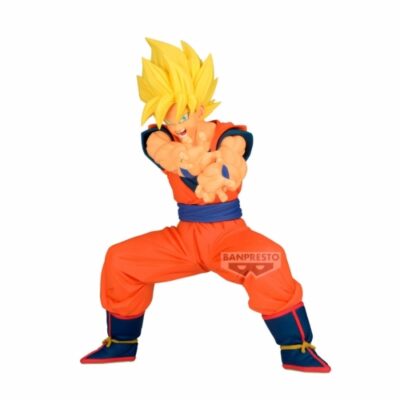 Figuras Dragon Ball Z Grandista-Son Goku- Ii 25 Cm