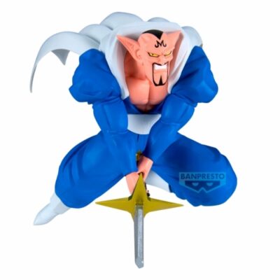 Figuras Dragon Ball Z Match Makers Dabura(Vs Super Saiyan Son Gohan) 20 Cm