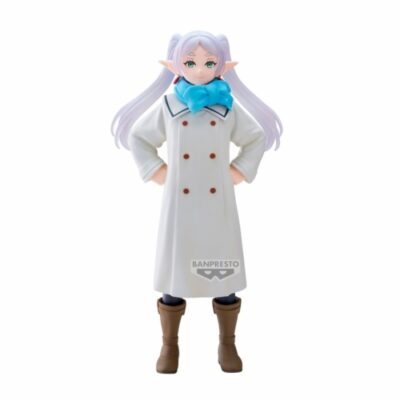 Figuras Frieren Beyond Journey'S End Frieren Figure 20 Cm