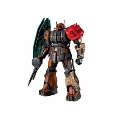 Figuras Gundam Universe - Gundam Ex - 15 Cm