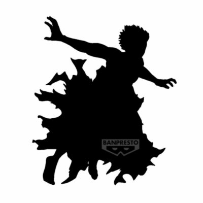 Figuras My Hero Academia All Might & All For One(Tba)(BAll For One) 14 Cm