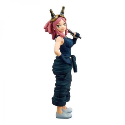 Figuras My Hero Academia Glitter&Glamours-Mei Hatsume- 21 Cm