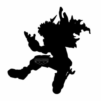 Figuras My Hero Academia Izuku Midoriya & Katsuki Bakugo(Tba)(AIzuku Midoriya) 12 Cm