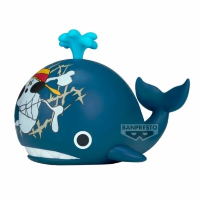 Figuras One Piece Big Sofvimateslaboon 13 Cm