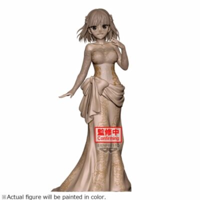 Figuras The Quintessential Quintuplets Nino Nakano 23 Cm