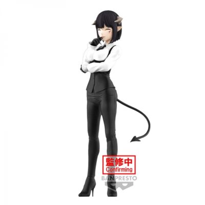 Figuras Tis Time For Torture Princess Torture Tortura Figure(Tba) 22 Cm De Banpresto