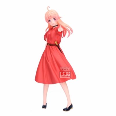 Figuras Witch Watch Figure-Nico Wakatsuki-Vol.2 20 Cm