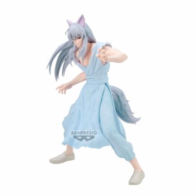 Figuras Yu Yu Hakusho Maximatic Youko Kurama 23 Cm
