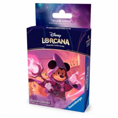 Fundas Standard Mickey Mouse  Wayward Sorcere Reign Of Jafar - Disney
