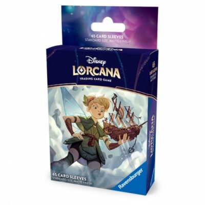 Fundas Standard Tinker Bell  Giant Fairy Reign Of Jafar - Disney