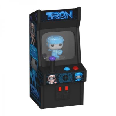 Funko Bitty Pop! Arcade Tron - Disney