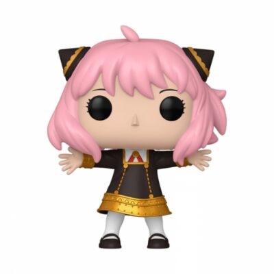 Funko Pop! 10" Anya Forger Jumbo - Spy X Familiy