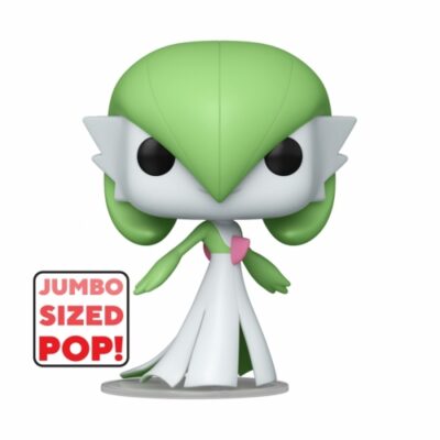 Funko Pop! 10" Gardevoir - Pokémon