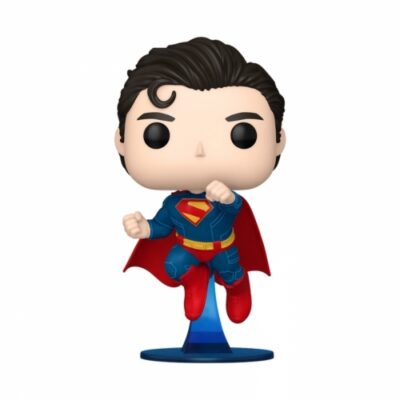Funko Pop! 10" Superman - Dc Comics