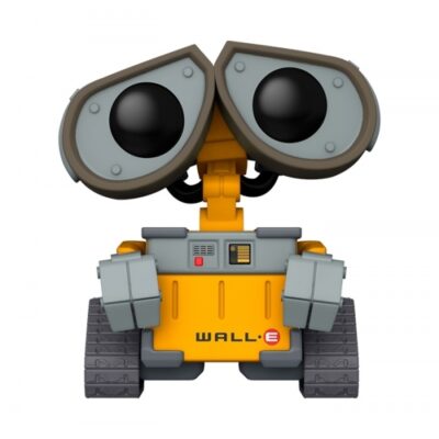 Funko Pop! 1118 Wall-E - Disney - 10" 25 Cm