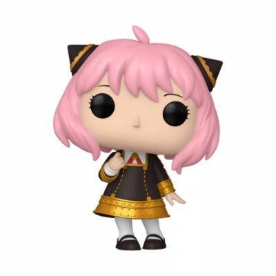 Funko Pop! Vinyl Anya Forger - Spy X Familiy