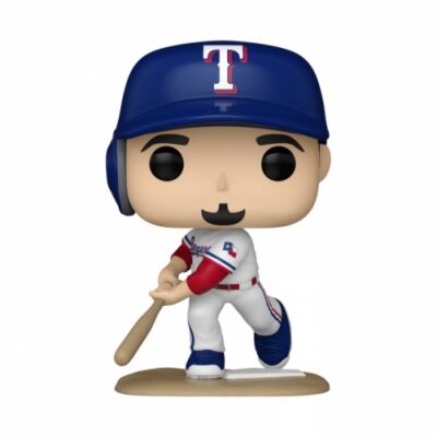Funko Pop! Vinyl Corey Seager - Mlb