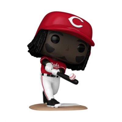 Funko Pop! Vinyl Elly De La Cruz - Mlb