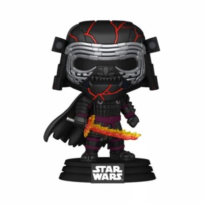 Funko Pop! Vinyl (Exc) Swi- Kylo Ren - Star Wars