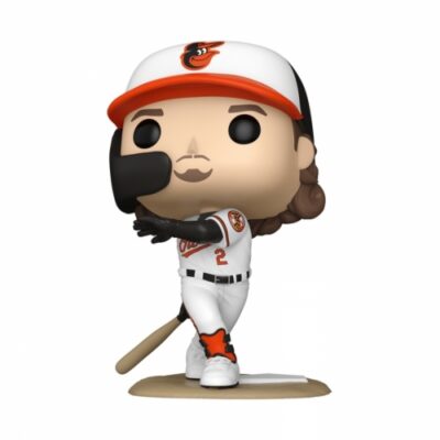 Funko Pop! Vinyl Gunnar Henderson - Mlb
